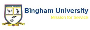 bingham university|bingham login.